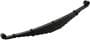 Dorman OE Solutions Leaf Spring