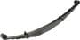 Dorman OE Solutions Leaf Spring