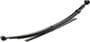 Dorman OE Solutions Leaf Spring