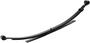 Dorman OE Solutions Leaf Spring