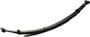 Dorman OE Solutions Leaf Spring