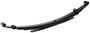 Dorman OE Solutions Leaf Spring