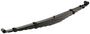 Dorman OE Solutions Leaf Spring