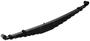 Dorman OE Solutions Leaf Spring
