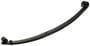 Dorman OE Solutions Leaf Spring