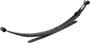 Dorman OE Solutions Leaf Spring