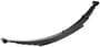 Dorman OE Solutions Leaf Spring