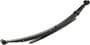Dorman OE Solutions Leaf Spring