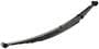 Dorman OE Solutions Leaf Spring
