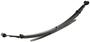Dorman OE Solutions Leaf Spring