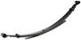 Dorman OE Solutions Leaf Spring