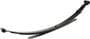 Dorman OE Solutions Leaf Spring