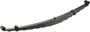 Dorman OE Solutions Leaf Spring