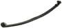 Dorman OE Solutions Leaf Spring