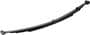 Dorman OE Solutions Leaf Spring