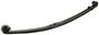 Dorman OE Solutions Leaf Spring
