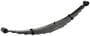 Dorman OE Solutions Leaf Spring