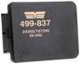 Dorman OE Solutions 40 Terminal Abs Control Module