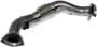 Dorman OE Solutions Exhaust Manifold Crossover Pipe