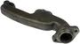 Dorman OE Solutions Exhaust Manifold