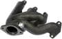Dorman OE Solutions Exhaust Manifold