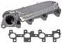 Dorman OE Solutions Exhaust Manifold