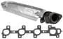 Dorman OE Solutions Exhaust Manifold