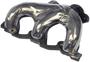 Dorman OE Solutions Exhaust Manifold
