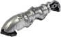 Dorman OE Solutions Exhaust Manifold