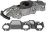 Dorman OE Solutions Exhaust Manifold