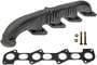 Dorman OE Solutions Exhaust Manifold Kit