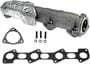 Dorman OE Solutions Exhaust Manifold