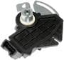 Dorman OE Solutions 6 Terminal Transmission Range Sensor