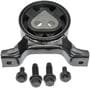 Dorman OE Solutions Rubber, Steel Differential Mount