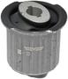Dorman OE Solutions Rubber, Steel Differential Mount Bushing