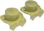 Dorman OE Solutions Coil Spring Mount