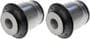 Dorman OE Solutions Subframe Bushing Kit