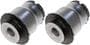 Dorman OE Solutions Subframe Bushing Kit