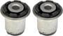Dorman OE Solutions Subframe Bushing Kit