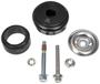 Dorman OE Solutions Body Mount