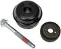 Dorman OE Solutions Body Mount Kit