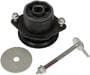 Dorman OE Solutions Body Mount
