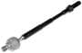 Dorman OE Solutions Tie Rod End