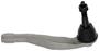 Dorman OE Solutions Tie Rod End