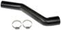 Dorman OE Solutions Fuel Filler Hose