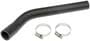 Dorman OE Solutions Fuel Filler Hose