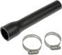 Dorman OE Solutions Fuel Filler Hose