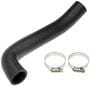 Dorman OE Solutions Fuel Filler Hose