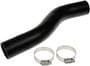 Dorman OE Solutions Fuel Filler Hose