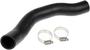 Dorman OE Solutions Fuel Filler Hose